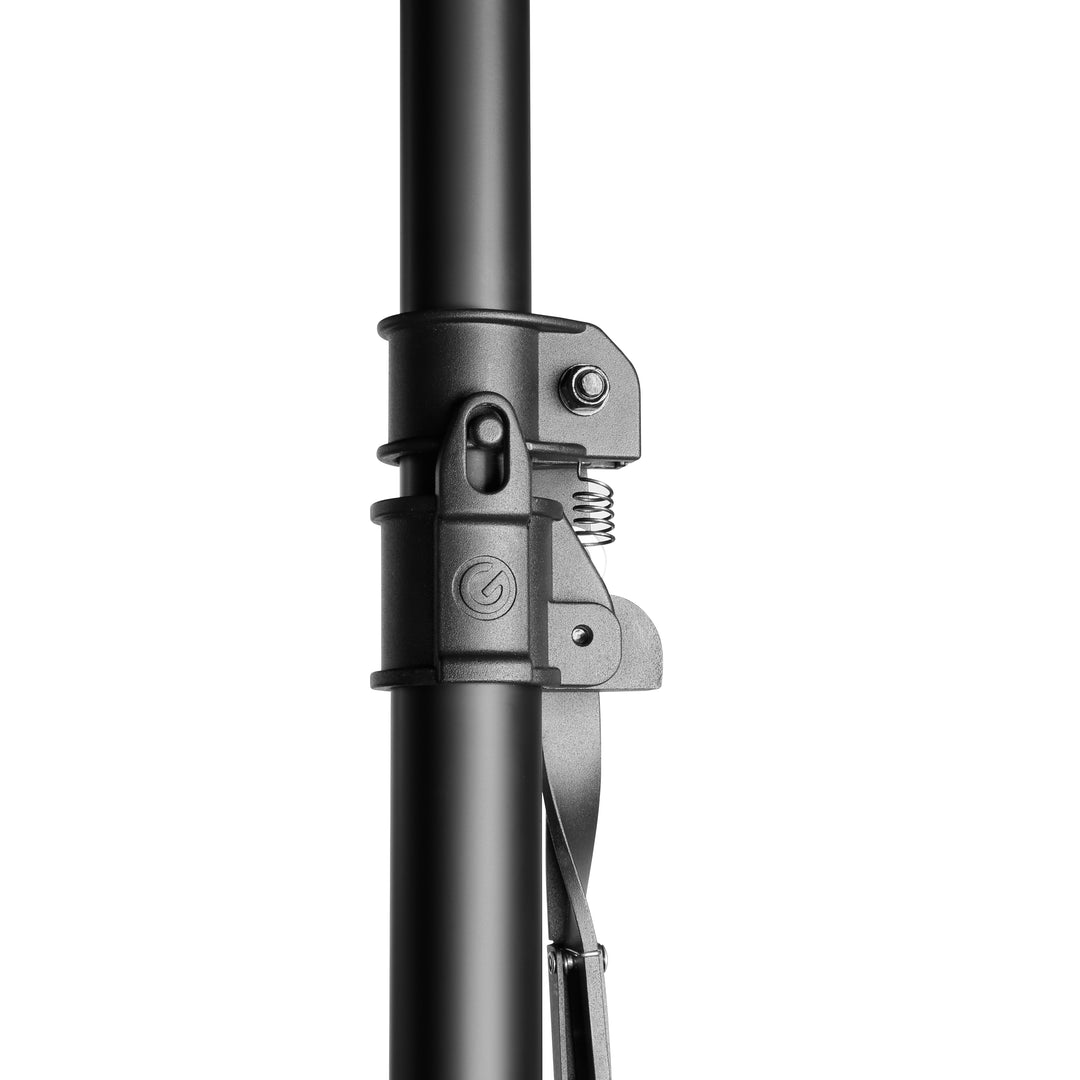 Gravity LS VARI®-POLE 01 B - Asta di tensione VARI®-POLE, 2,10 - 3,70 m