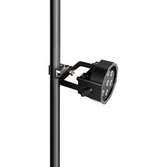 Gravity LS VARI®-POLE 01 B - Asta di tensione VARI®-POLE, 2,10 - 3,70 m