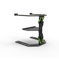 Gravity LTS 01 B Supporto per Laptop e Controller