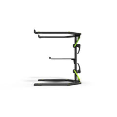 Gravity LTS 01 B Supporto per Laptop e Controller