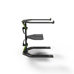 Gravity LTS 01 B Supporto per Laptop e Controller