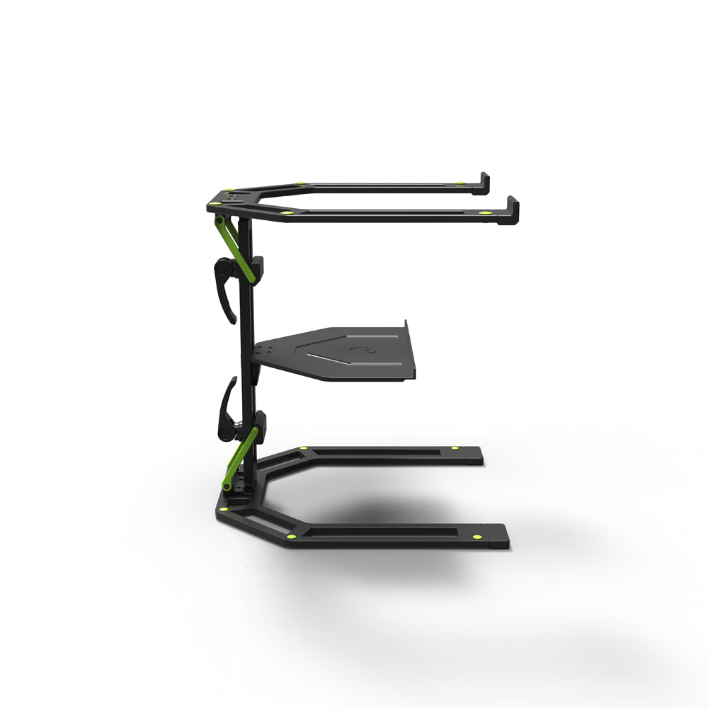 Gravity LTS 01 B Supporto per Laptop e Controller