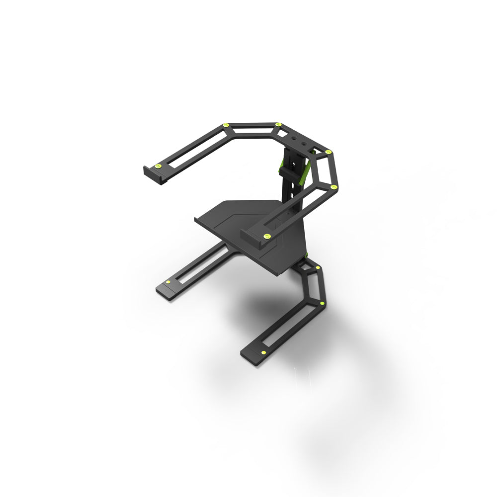 Gravity LTS 01 B Supporto per Laptop e Controller
