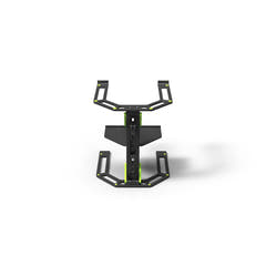 Gravity LTS 01 B Supporto per Laptop e Controller