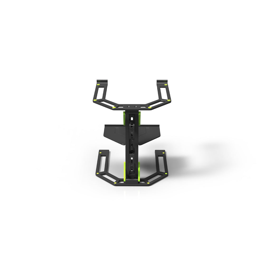 Gravity LTS 01 B Supporto per Laptop e Controller