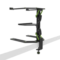 Gravity LTS 01 B Supporto per Laptop e Controller