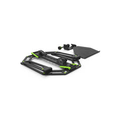 Gravity LTS 01 B Supporto per Laptop e Controller