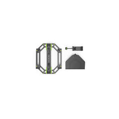 Gravity LTS 01 B Supporto per Laptop e Controller