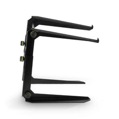 Gravity LTS 01 C B - stand regolabile in altezza per laptop e controller