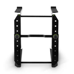Gravity LTS 01 C B - stand regolabile in altezza per laptop e controller