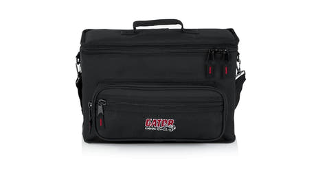 Gator GM-5W borsa per sistema wireless