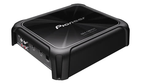 Pioneer GM-D8701 Amplificatore Auto D-mono