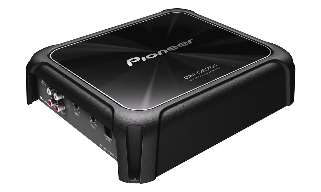 Pioneer GM-D8701 Amplificatore Auto D-mono