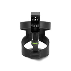 Gravity MA DRINK L TC - Portabicchieri con morsetto da tavolo, formato grande