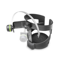 Gravity MA DRINK L - Grande portabevande per aste microfoniche