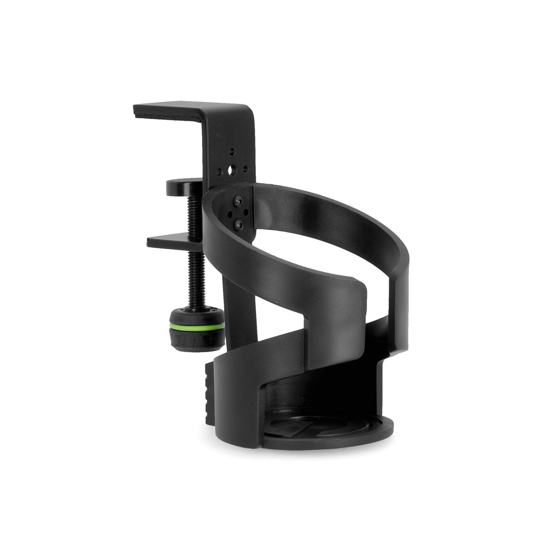 Gravity MA DRINK M TC - Portabicchiere con morsetto da tavolo - dimensione media