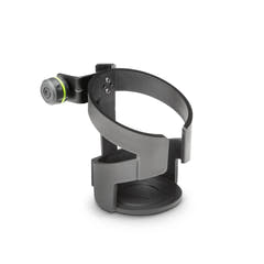 Gravity MA DRINK M - Portabevande per supporto microfonico