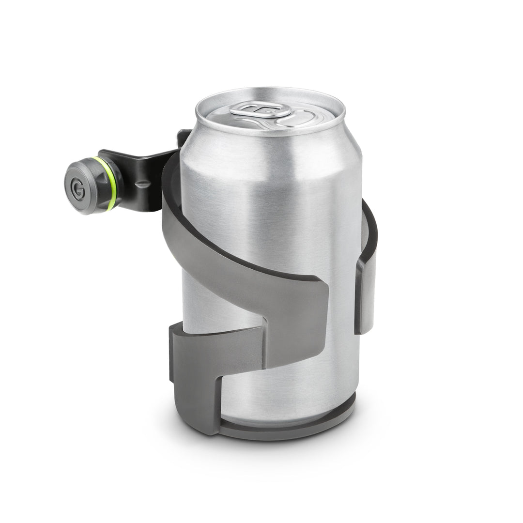 Gravity MA DRINK M - Portabevande per supporto microfonico