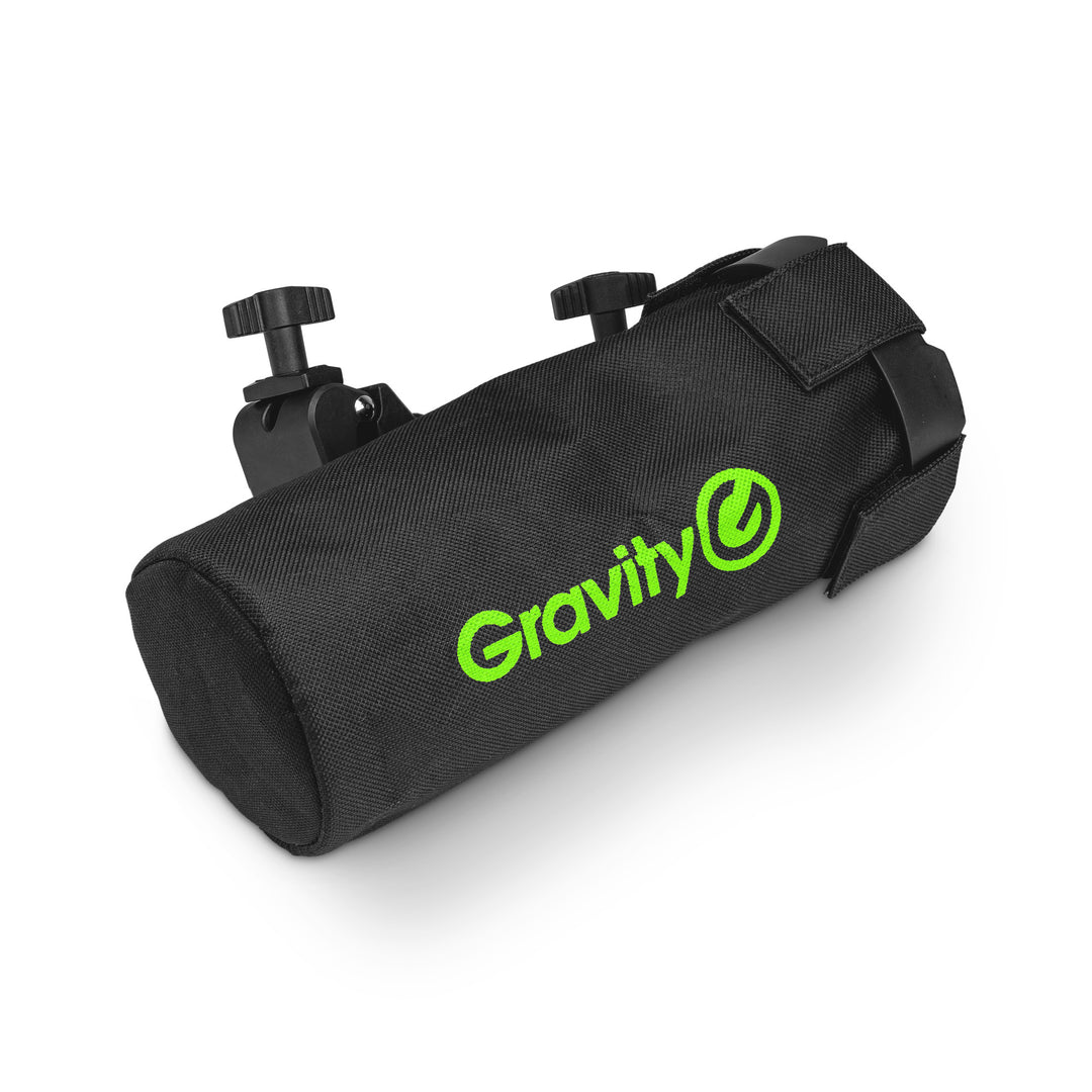 Gravity MA DSB 01 - Portabacchette per batteria da viaggio