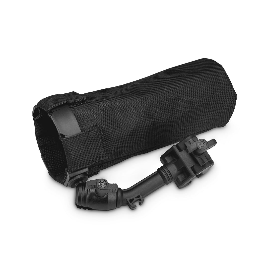 Gravity MA DSB 01 - Portabacchette per batteria da viaggio