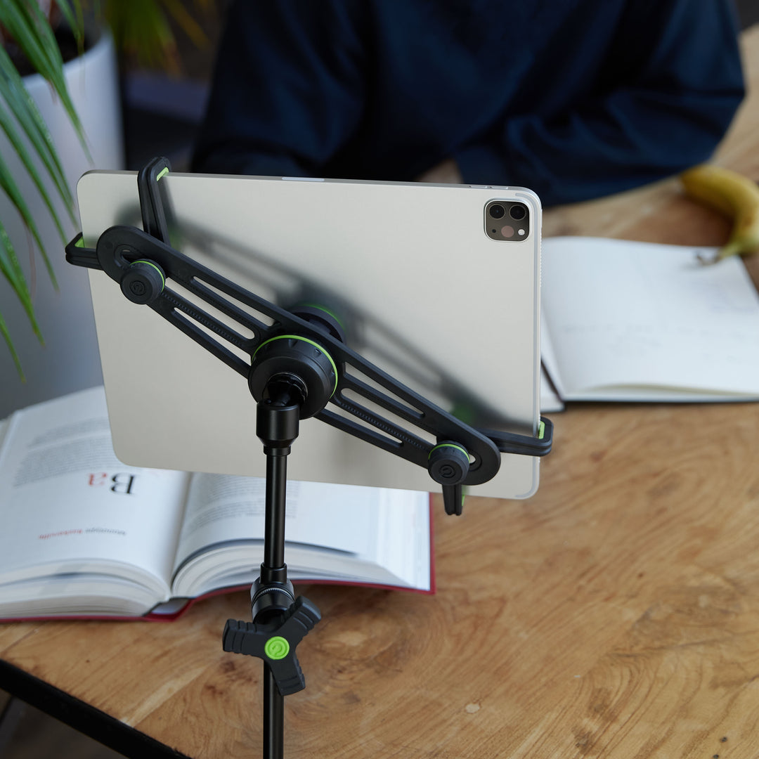 Gravity MA TH 01 B - Supporto per tablet con VARI®-ARM