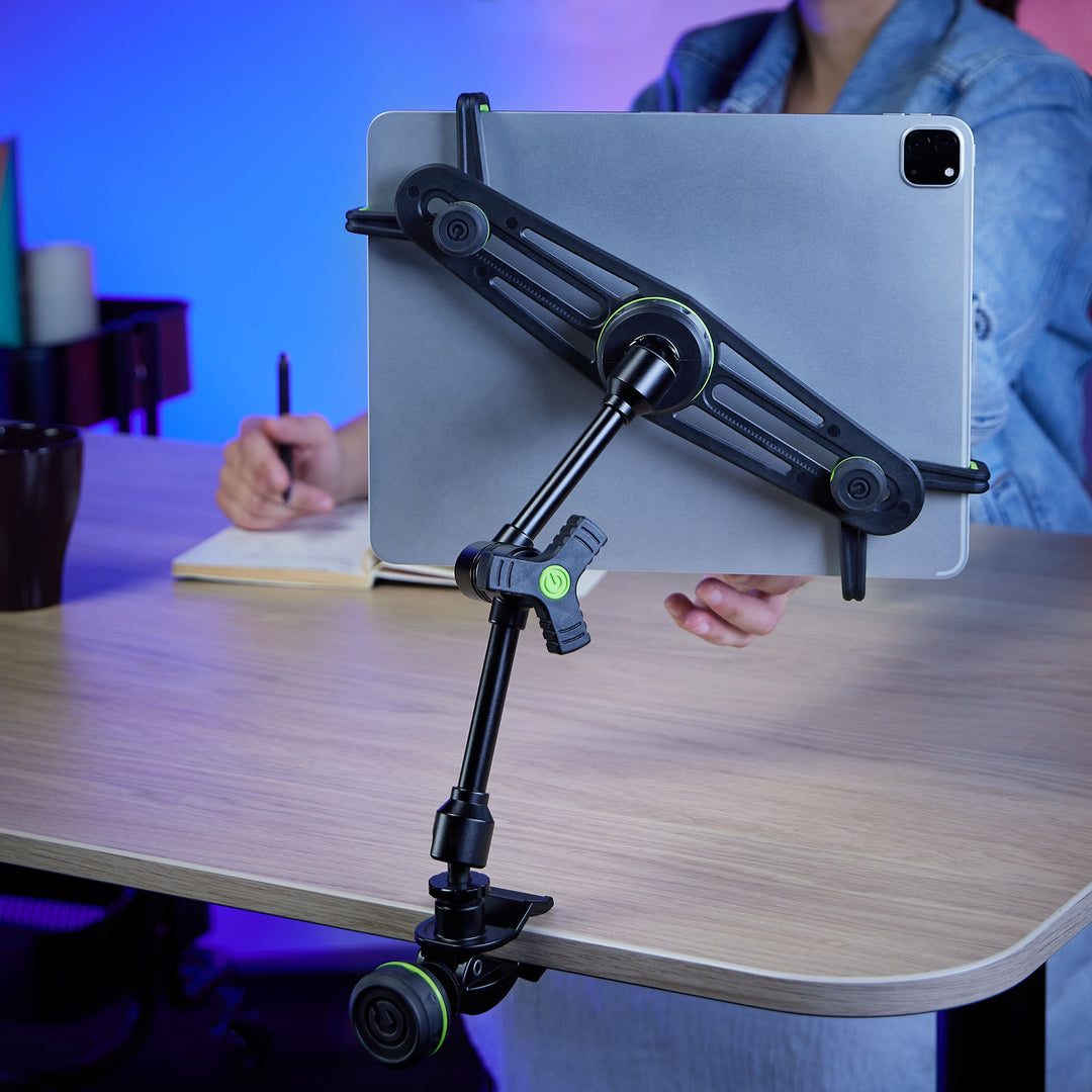 Gravity MA TH 01 B - Supporto per tablet con VARI®-ARM