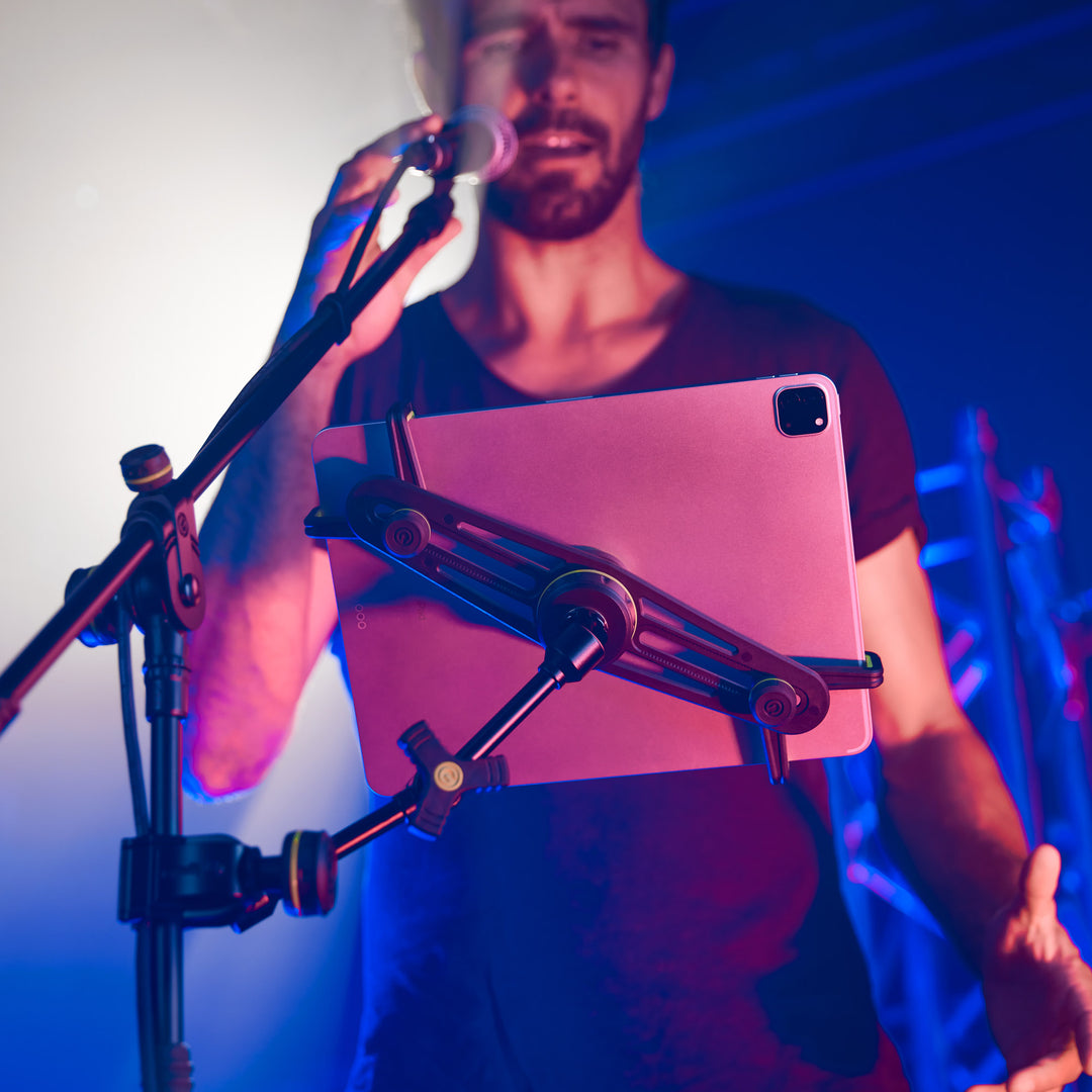 Gravity MA TH 01 B - Supporto per tablet con VARI®-ARM
