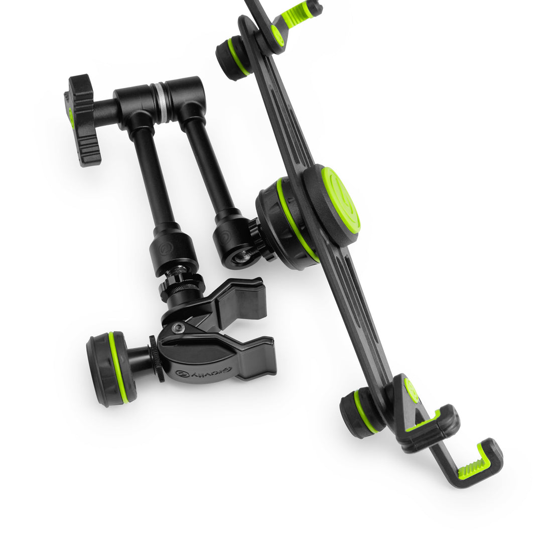 Gravity MA TH 01 B - Supporto per tablet con VARI®-ARM