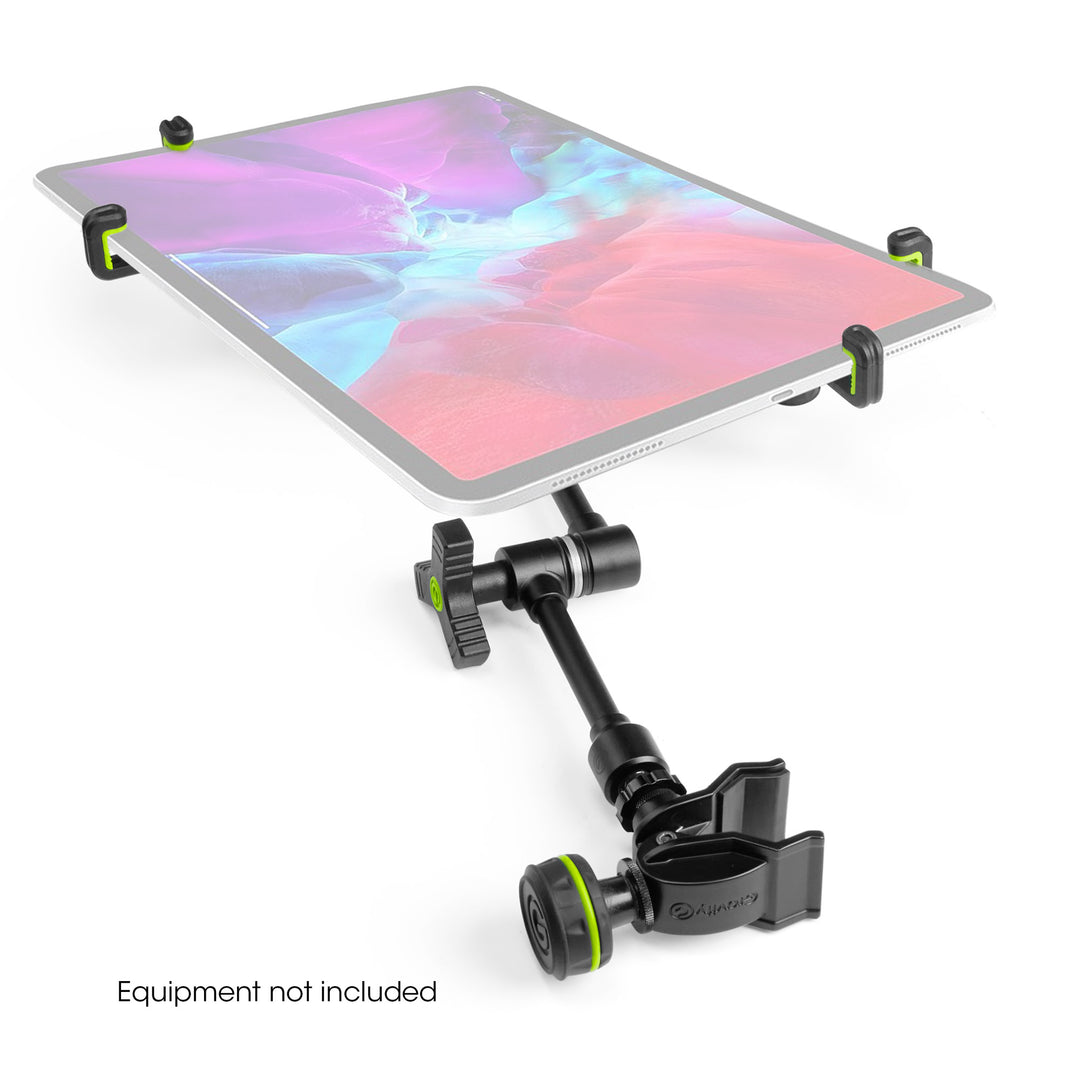 Gravity MA TH 01 B - Supporto per tablet con VARI®-ARM