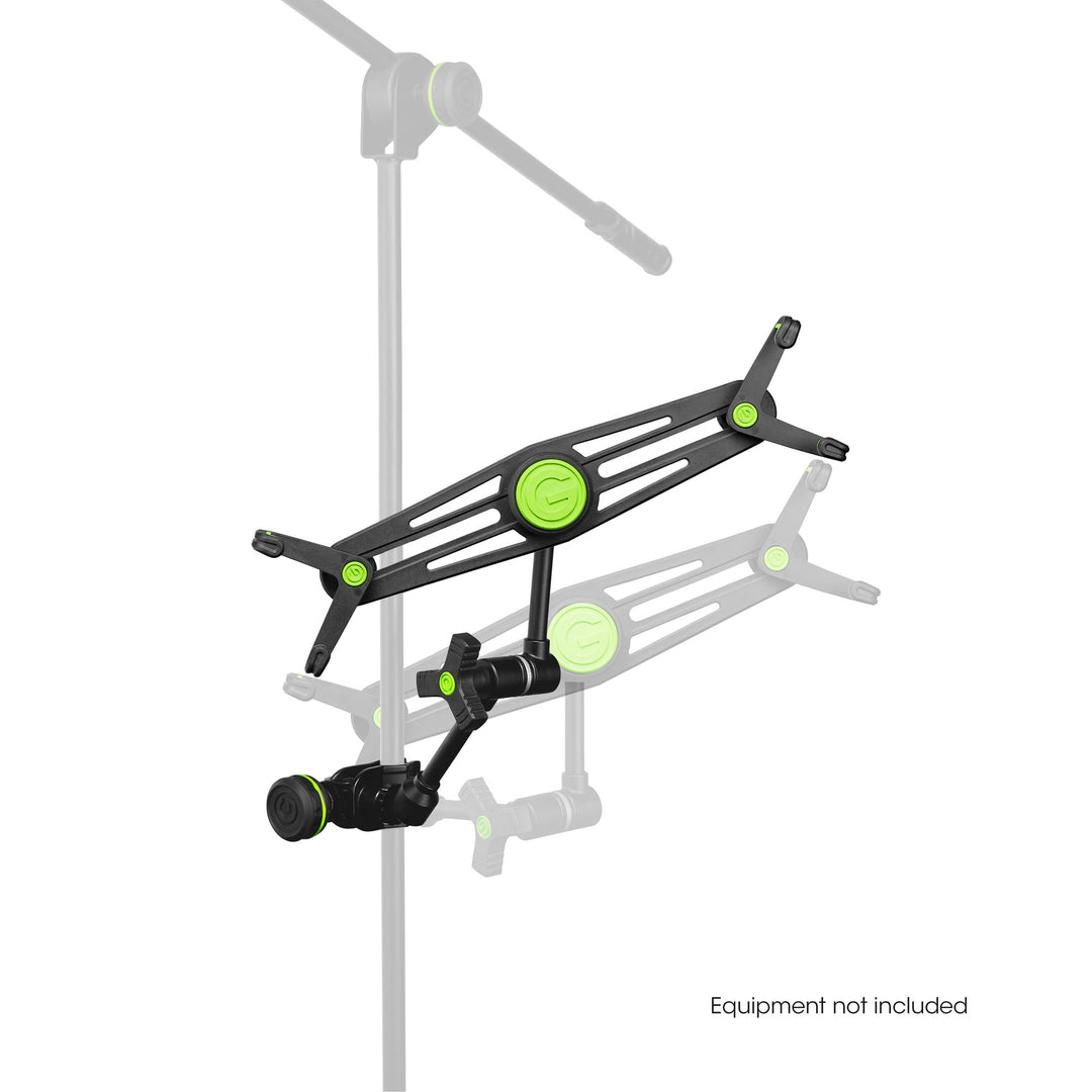 Gravity MA TH 01 B - Supporto per tablet con VARI®-ARM