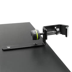 Gravity MA TRAY 2 - Vassoio per asta microfonica, 400 mm x 130 mm