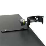 Gravity MA TRAY 2 - Bakke til mikrofonstativ, 400 mm x 130 mm