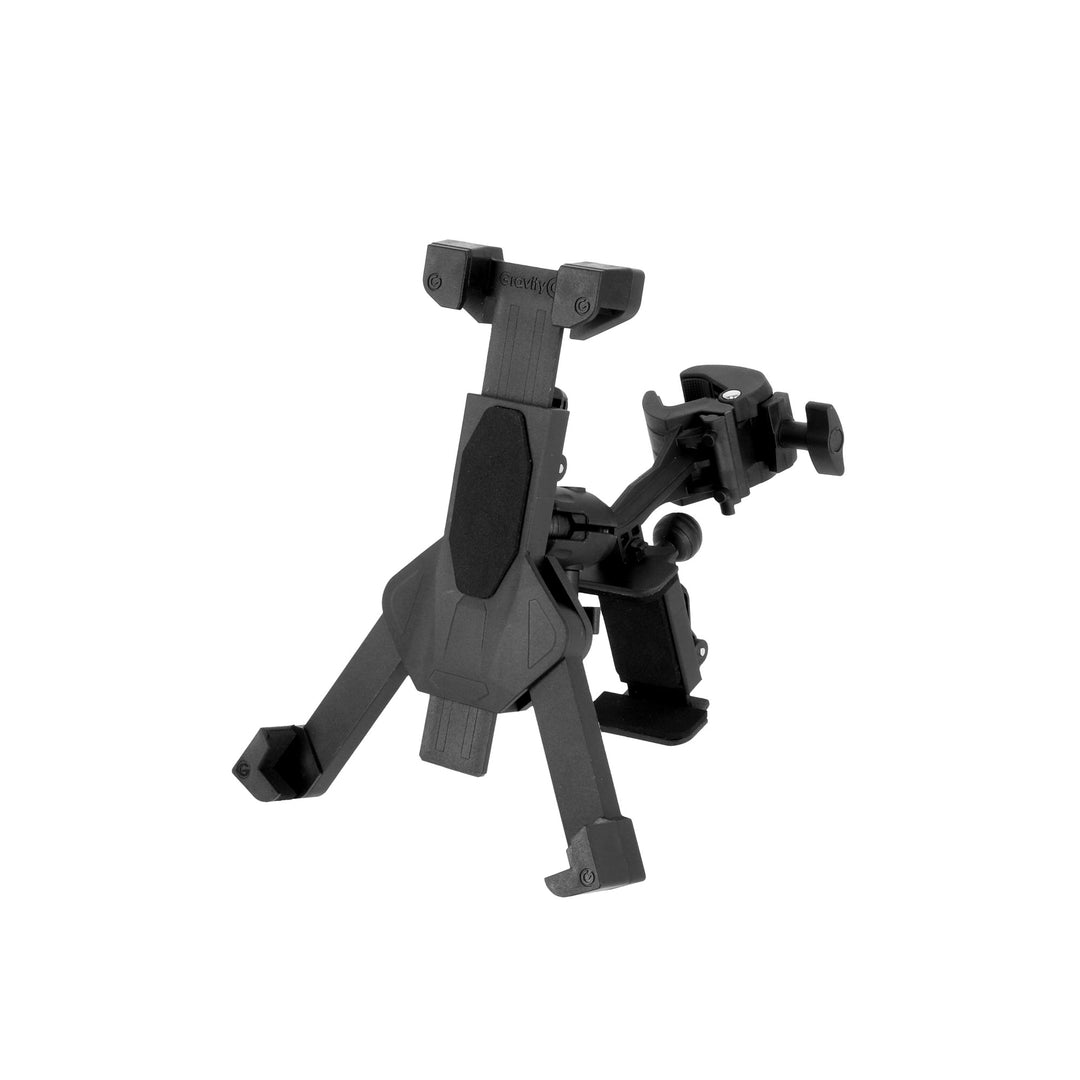 Gravity MA T TH 01 - Supporto universale per tablet per viaggiatori
