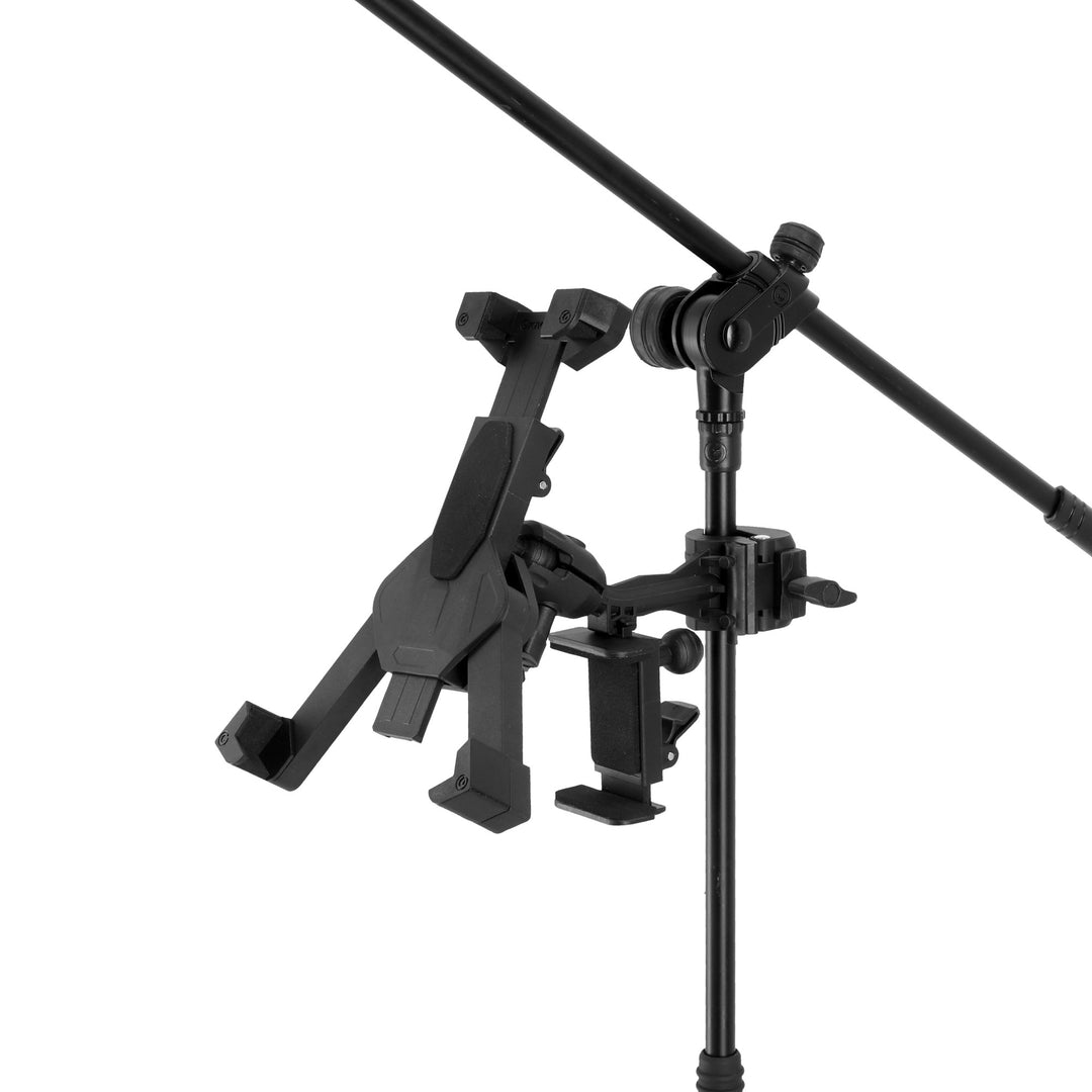 Gravity MA T TH 01 - Supporto universale per tablet per viaggiatori