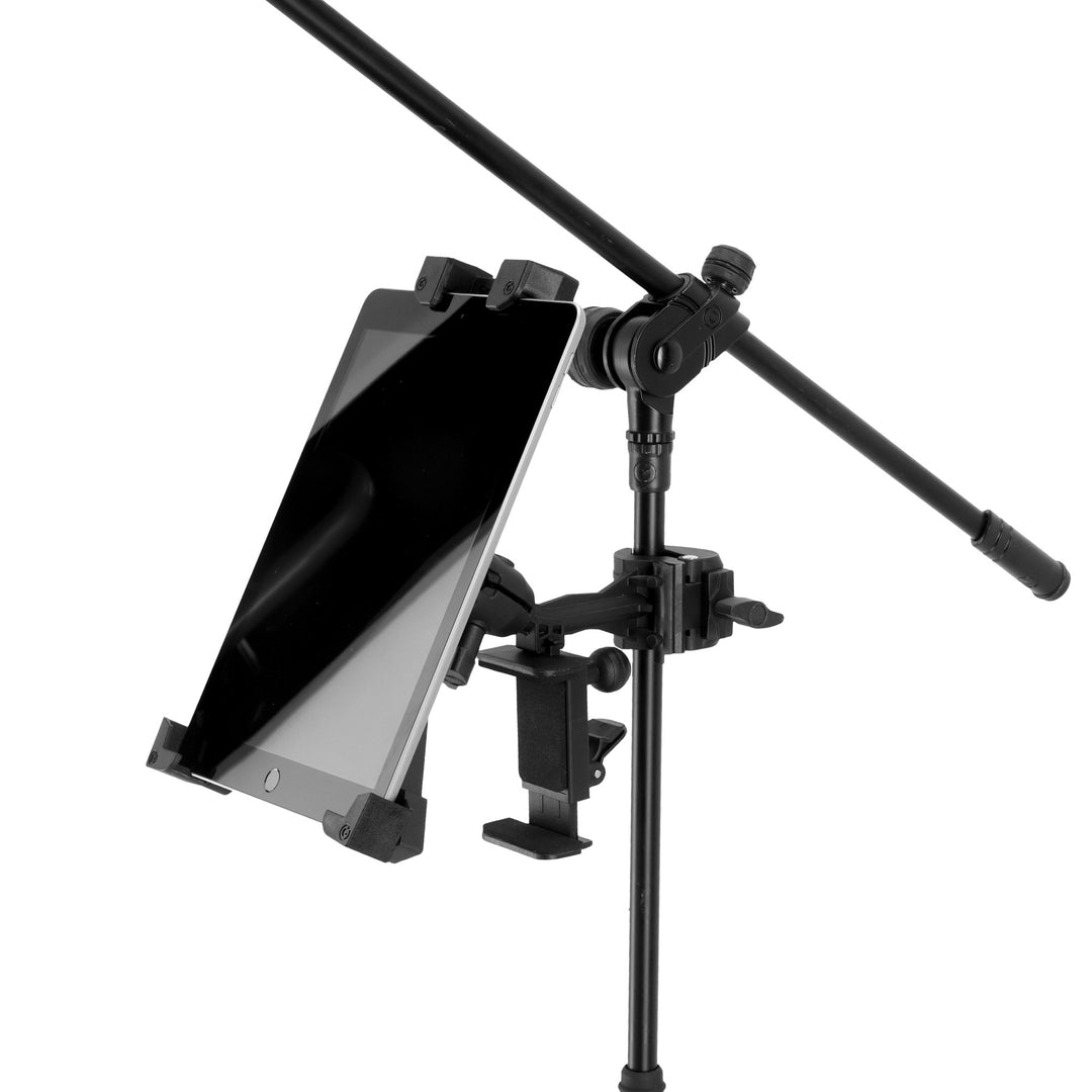 Gravity MA T TH 01 - Supporto universale per tablet per viaggiatori