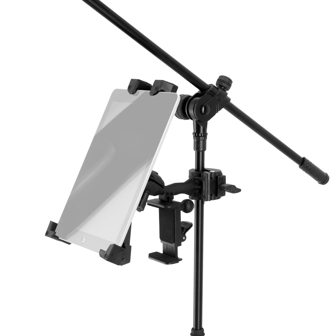 Gravity MA T TH 01 - Supporto universale per tablet per viaggiatori
