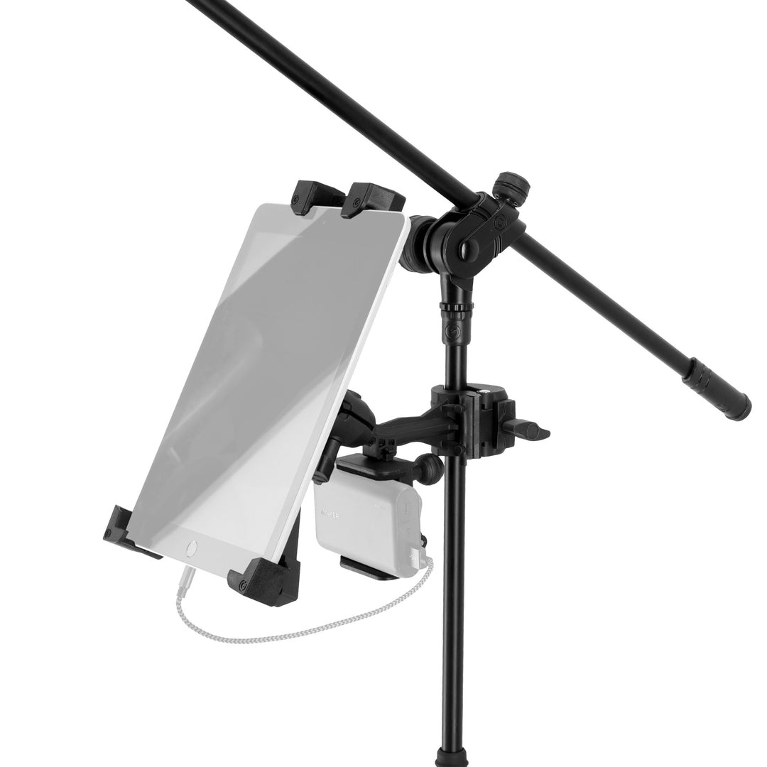 Gravity MA T TH 01 - Supporto universale per tablet per viaggiatori