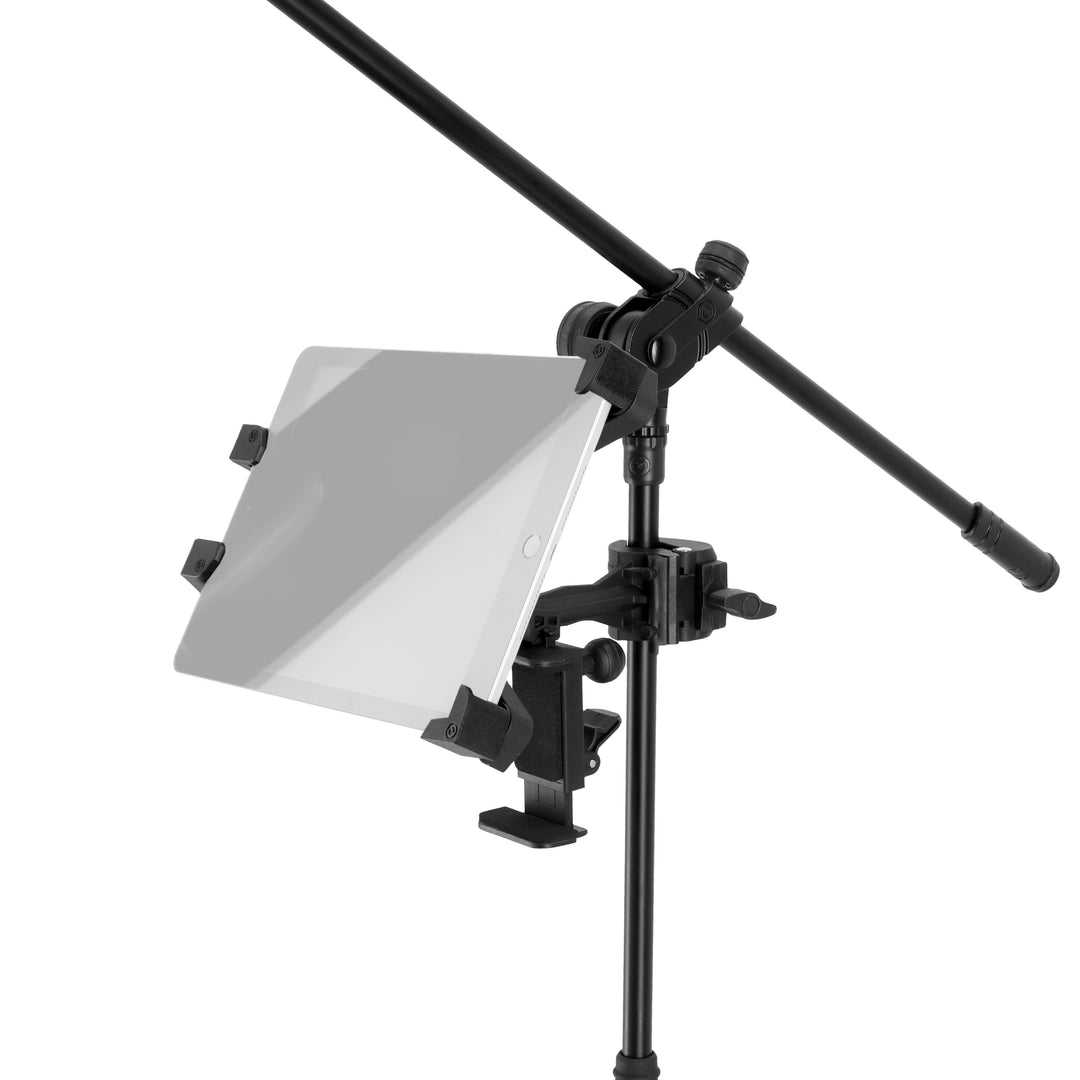Gravity MA T TH 01 - Supporto universale per tablet per viaggiatori