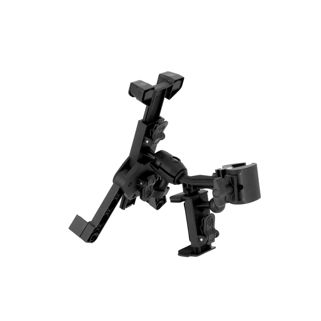 Gravity MA T TH 01 - Supporto universale per tablet per viaggiatori
