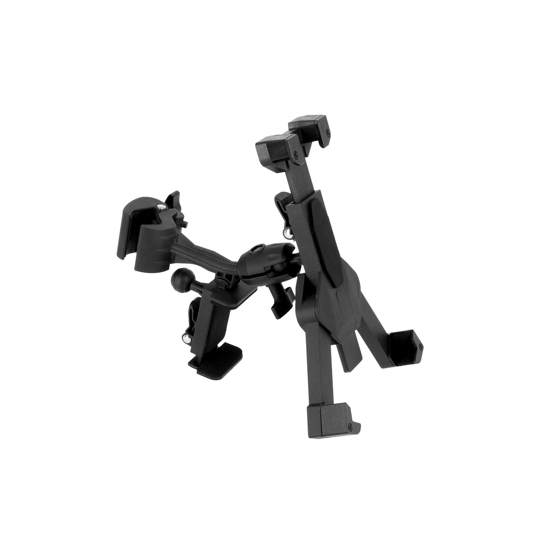 Gravity MA T TH 01 - Supporto universale per tablet per viaggiatori