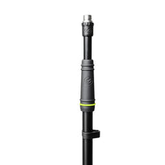 Gravity MA T TH 02 SÆT 1 - Supporto per tablet Traveler e stativo per microfono con base rotonda