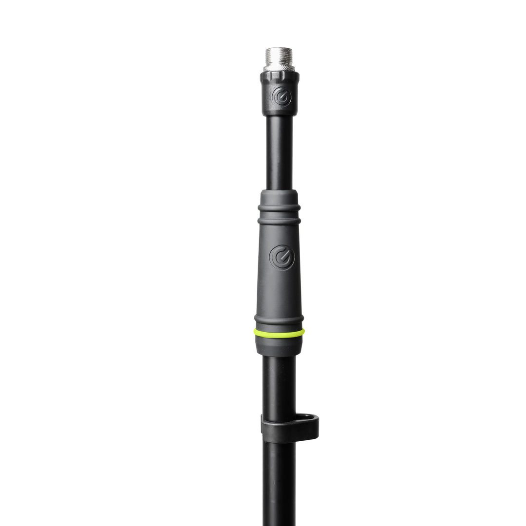 Gravity MA T TH 02 SÆT 1 - Supporto per tablet Traveler e stativo per microfono con base rotonda