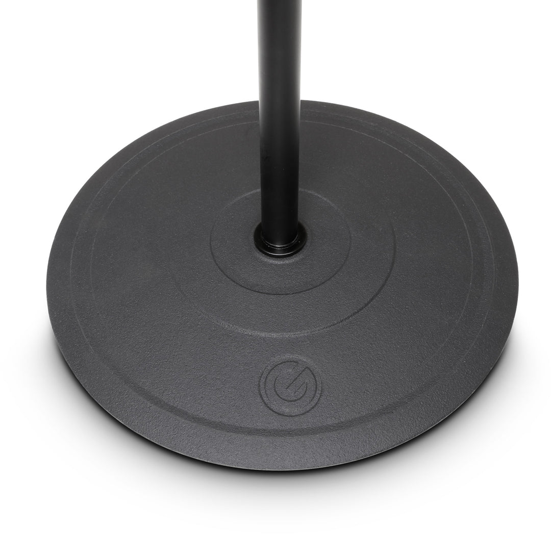 Gravity MA T TH 02 SÆT 1 - Supporto per tablet Traveler e stativo per microfono con base rotonda