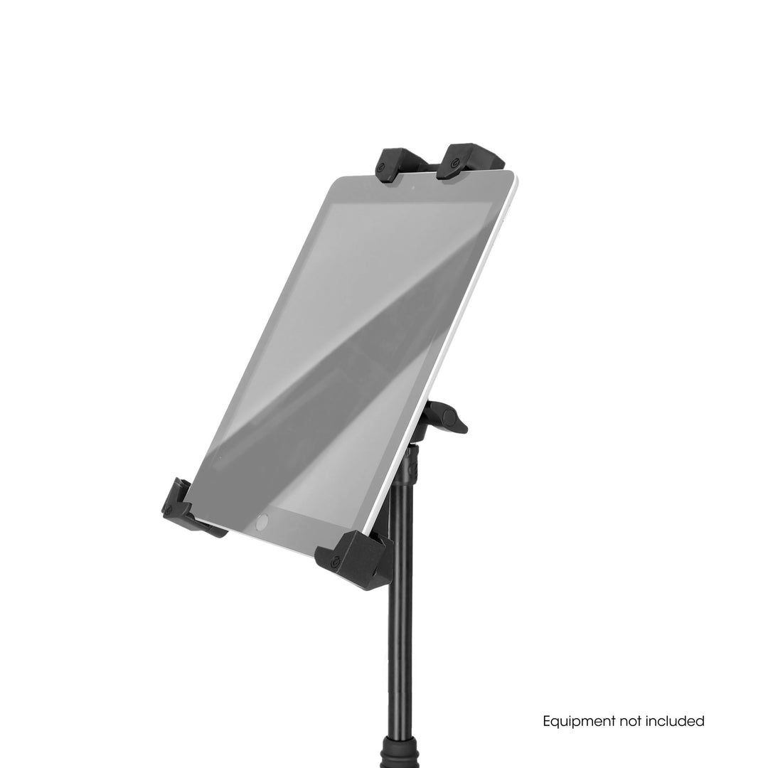 Gravity MA T TH 02 - supporto universale per tablet da montare su stativo per viaggiatori
