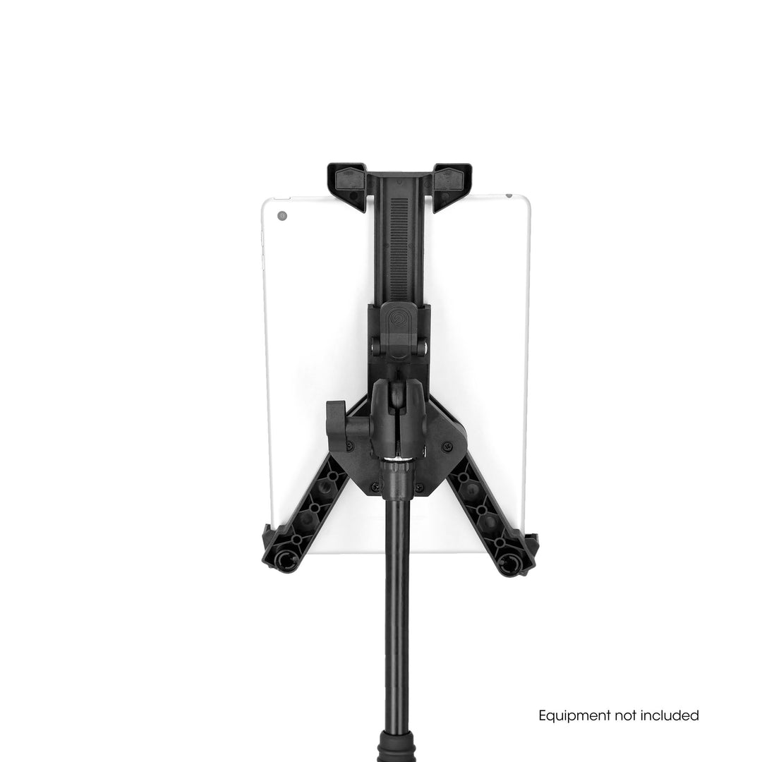 Gravity MA T TH 02 - supporto universale per tablet da montare su stativo per viaggiatori