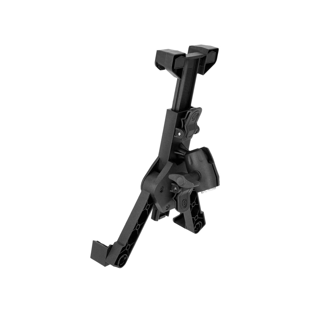 Gravity MA T TH 02 - supporto universale per tablet da montare su stativo per viaggiatori
