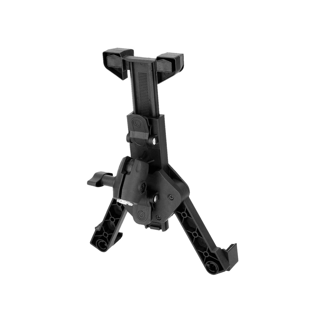 Gravity MA T TH 02 - supporto universale per tablet da montare su stativo per viaggiatori