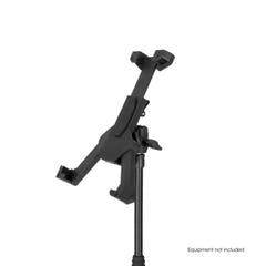 Gravity MA T TH 02 - supporto universale per tablet da montare su stativo per viaggiatori