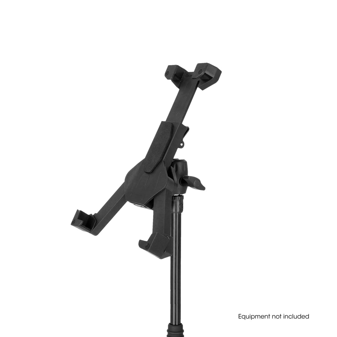 Gravity MA T TH 02 - supporto universale per tablet da montare su stativo per viaggiatori