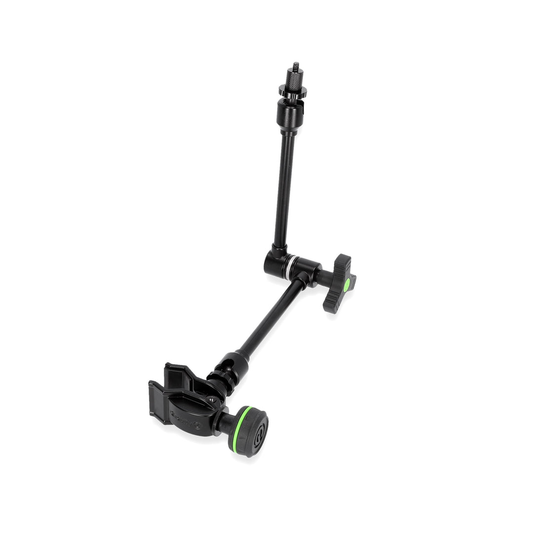 Gravity MA VARIARM L 38 - Braccio oscillante versatile con sistema di blocco centrale - 3/8" grande